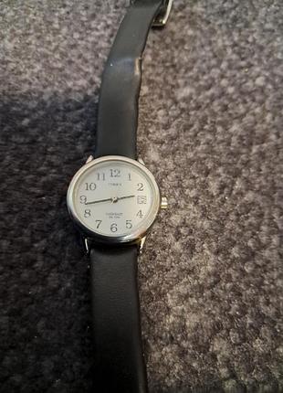 Наручные часы timex easy reader 2