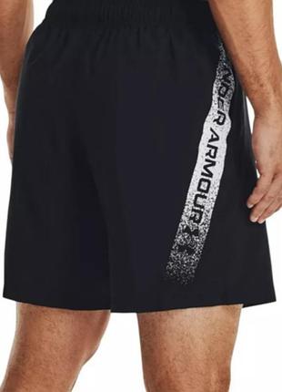 Чоловічі шорти under armour