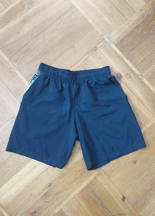 Мужские шорты under armour 3