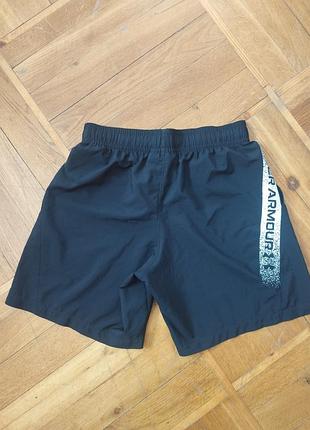 Мужские шорты under armour 4