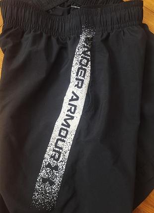 Мужские шорты under armour 2
