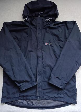 Ветровка berghaus aq2