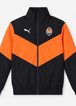 Вітровка shaktar donetsk s puma оригінал