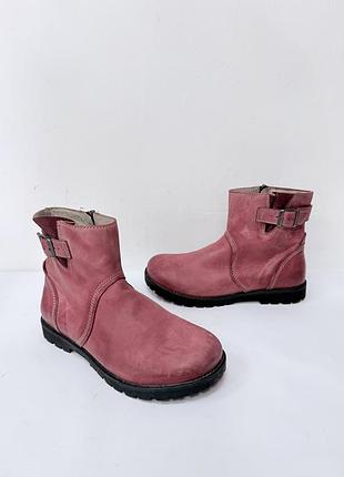 Черевики birkenstock