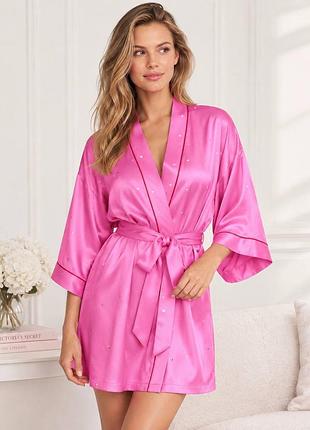 Халат victoria’s secret
