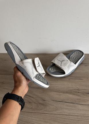 Шльопанці тапки jordan оригінал