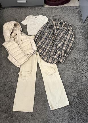 Гарний look від бренду tally welijl