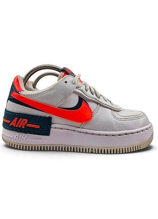 Кроссовки женские nike w air force 1 shadow