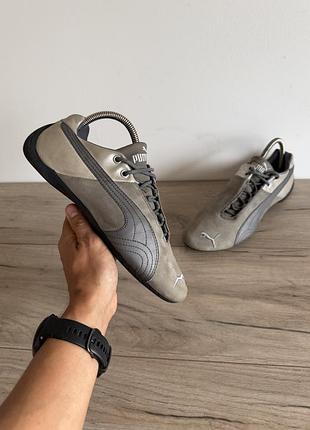 Кросівки puma futurecat оригінал