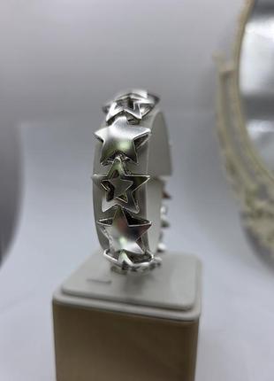 Срібний браслет 925 7