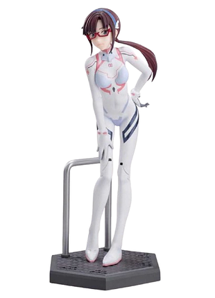 Фігурка sega євангеліон макінамі марі evangelion makinami mari 19 см s e mm 19