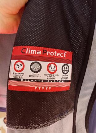Софшелл куртка cmp clima protect размер м -l 6