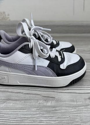 Кросівки puma для дівчаток