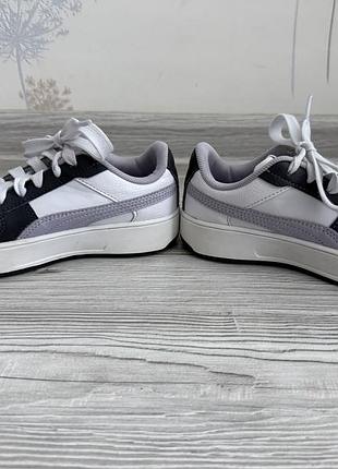 Кросівки puma для дівчаток 3
