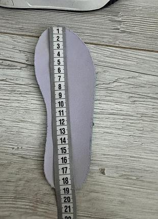 Кросівки puma для дівчаток 7