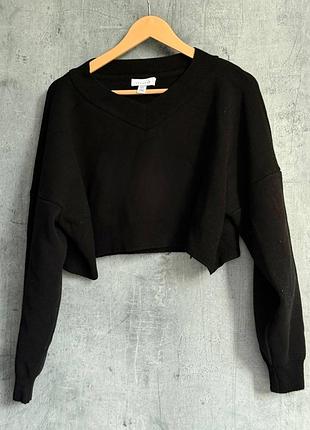 Светр укорочений top shop