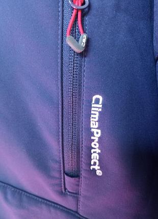 Софшелл куртка cmp clima protect размер м -l 3