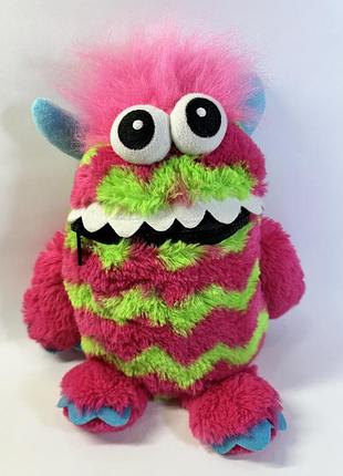 Мʼяка іграшку worry monster (пожирач страхів/тривог)