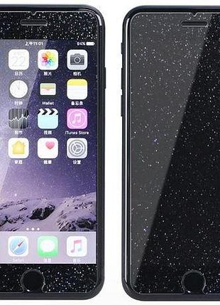 Захисне cкло remax для iphone iphone 6, iphone 6s, 0.2mm, 9h, діамантове