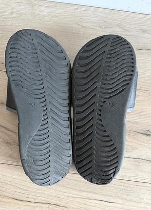 Шльпоанці тапки puma оригінал 7