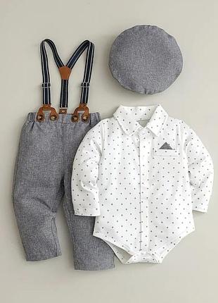 Стильний костюм shein 0892