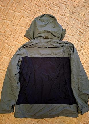 Куртка 2 в 1  ,,toptex,, 2