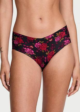 Безшовні трусики чики victoria's secret