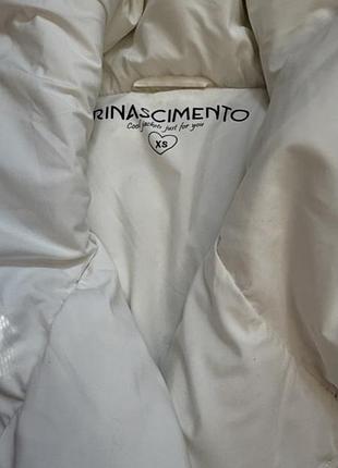 Куртка одіяло rinascimento 2