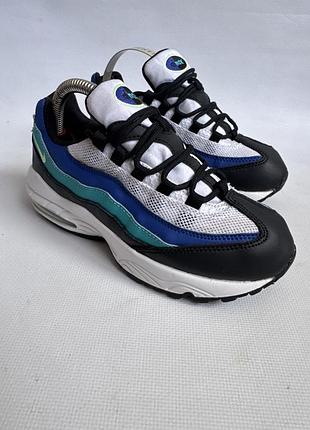 Кросівки nike air max