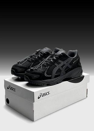 Термо кросівки asics gel-kahana tr v4 gtx all black