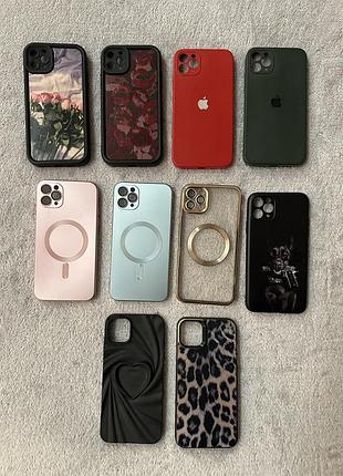 📱 чохли apple iphone 11 pro max