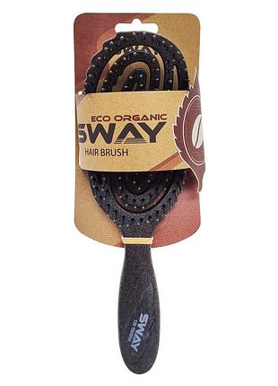 Щітка для укладання волосся sway relax brown 130 159 brn