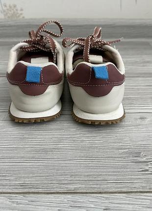 Кросівки zara 3
