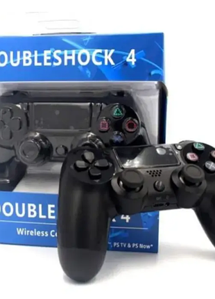Геймпад беспроводной (джойстик) sony ps4 doubleshock 4