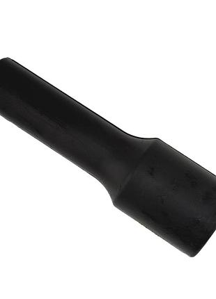 Резиновая граната для метания gemini sport 500 г gt-9573, черная