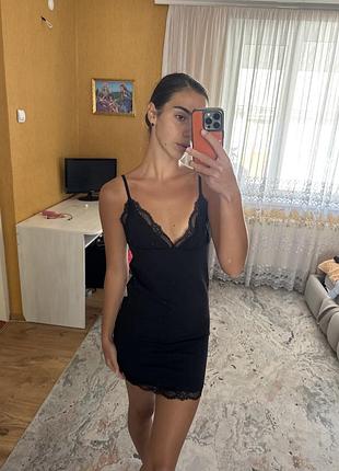 Міні сукня zara
