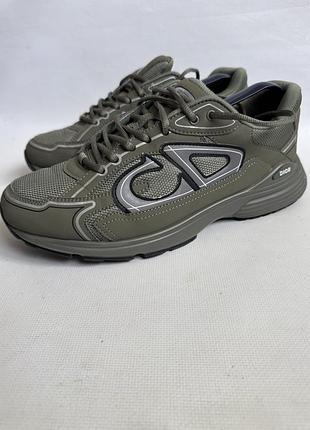 Кросівки dior b30