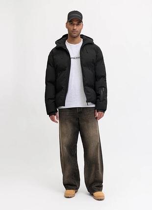 Зимова чоловіча куртка jack &jones 2