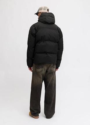 Зимова чоловіча куртка jack &jones 3