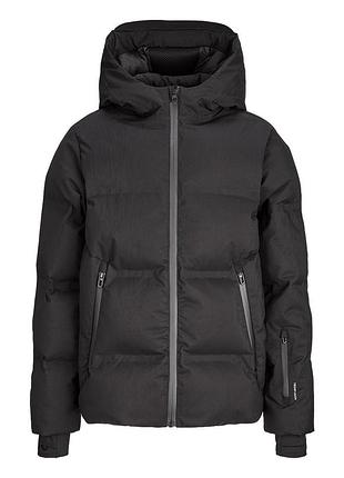 Зимова чоловіча куртка jack &jones 4