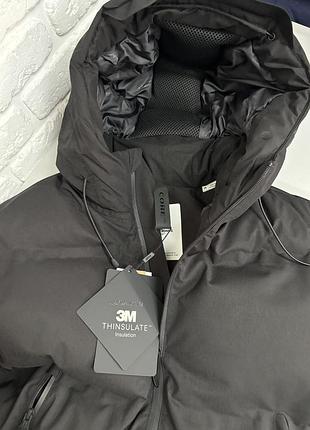 Зимова чоловіча куртка jack &jones 5