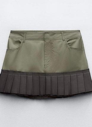 Спідничка від zara