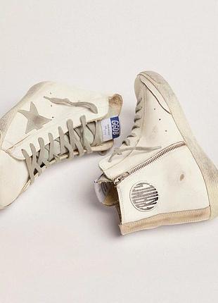 Трендові кеди golden goose 🪿 2