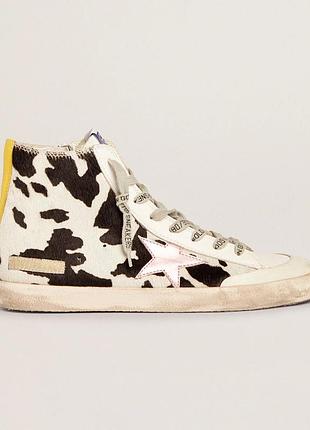 Трендові кеди golden goose 🪿 2