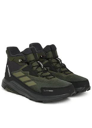 Чоловічі зимові черевики для трекінгу adidas terrex anylander climawarm + jq9952