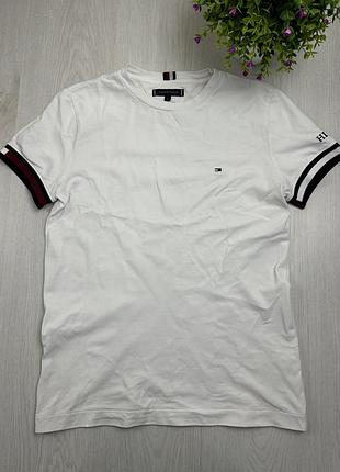 Футболка tommy hilfiger
