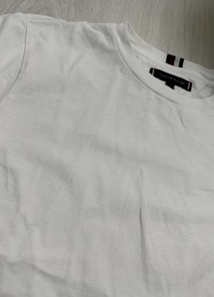 Футболка tommy hilfiger 8