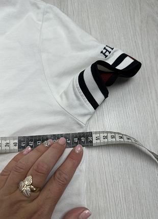Футболка tommy hilfiger 7