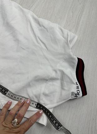 Футболка tommy hilfiger 5