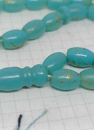 Скляні чіткі. 3